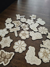 Load image into Gallery viewer, Sensory Bin Buddies