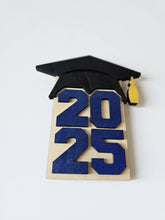 Load image into Gallery viewer, Graduation Gift Card Holder