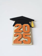 Load image into Gallery viewer, Graduation Gift Card Holder