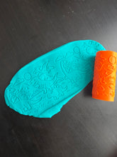 Load image into Gallery viewer, 3D Printed Play Dough Texture Rollers | Sensory Play Tools for Kids
