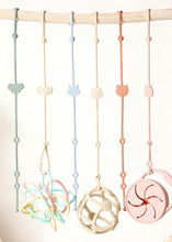 Load image into Gallery viewer, Silicone Toy Tethers