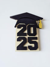 Load image into Gallery viewer, Graduation Gift Card Holder