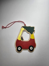 Load image into Gallery viewer, Cozy Coupe Christmas