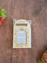 Load image into Gallery viewer, Mother's Day Photo Frame