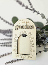 Load image into Gallery viewer, Mother's Day Photo Frame