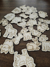 Load image into Gallery viewer, Sensory Bin Buddies