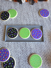 Load image into Gallery viewer, Spooky Bakery Halloween Play Cookie Set