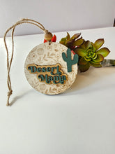 Load image into Gallery viewer, Desert Mama Car Charm