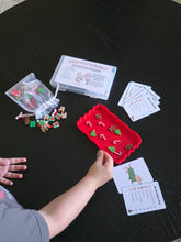 Load image into Gallery viewer, North Pole Scramble Activity Kit PRE-ORDER