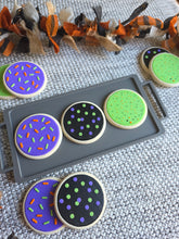 Load image into Gallery viewer, Spooky Bakery Halloween Play Cookie Set