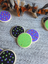 Load image into Gallery viewer, Spooky Bakery Halloween Play Cookie Set