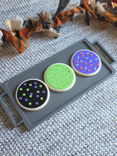 Load image into Gallery viewer, Spooky Bakery Halloween Play Cookie Set