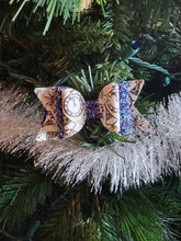 Load image into Gallery viewer, 2 Tier Countdown To New Year Bow