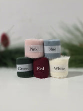 Load image into Gallery viewer, My First Christmas Scallop Ornament
