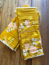 Load image into Gallery viewer, Hand Sewn Burp Cloth
