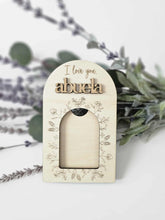 Load image into Gallery viewer, Mother's Day Photo Frame
