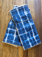 Load image into Gallery viewer, Hand Sewn Burp Cloth
