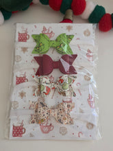 Load image into Gallery viewer, Merry Grinchmas Set
