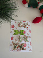 Load image into Gallery viewer, Merry Grinchmas Set
