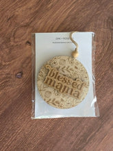 Load image into Gallery viewer, Blessed Mama Car Charm
