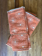 Load image into Gallery viewer, Hand Sewn Burp Cloth
