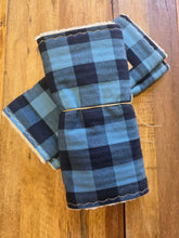 Load image into Gallery viewer, Hand Sewn Burp Cloth
