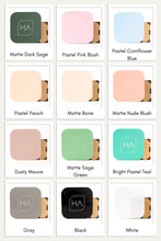 Load image into Gallery viewer, Peeps Easter Basket Name Tags
