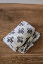 Load image into Gallery viewer, Newcastle Muslin Swaddles
