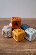 Load image into Gallery viewer, Number Blocks Mini Set
