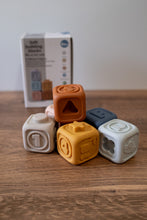 Load image into Gallery viewer, Number Blocks Mini Set
