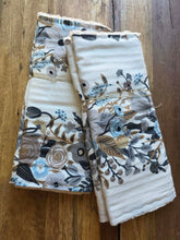 Load image into Gallery viewer, Hand Sewn Burp Cloth
