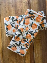 Load image into Gallery viewer, Hand Sewn Burp Cloth
