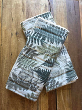 Load image into Gallery viewer, Hand Sewn Burp Cloth
