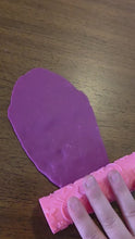 Load and play video in Gallery viewer, 3D Printed Play Dough Texture Rollers | Sensory Play Tools for Kids
