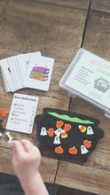 Load and play video in Gallery viewer, Witches Brew Mini Spell Activity Kit
