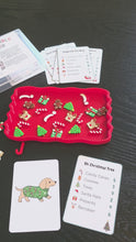 Load and play video in Gallery viewer, North Pole Scramble Activity Kit PRE-ORDER
