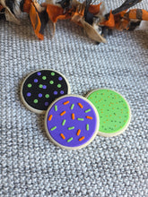 Load image into Gallery viewer, Spooky Bakery Halloween Play Cookie Set
