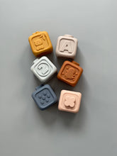 Load image into Gallery viewer, Number Blocks Mini Set
