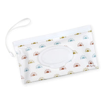 Load image into Gallery viewer, Take and Travel™ Pouch Reusable Wipes Cases
