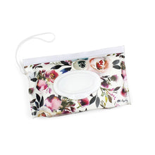 Load image into Gallery viewer, Take and Travel™ Pouch Reusable Wipes Cases
